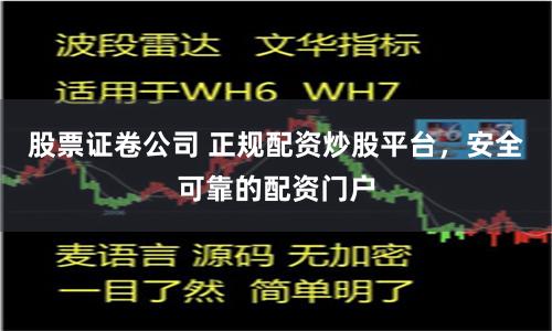 股票证卷公司 正规配资炒股平台，安全可靠的配资门户