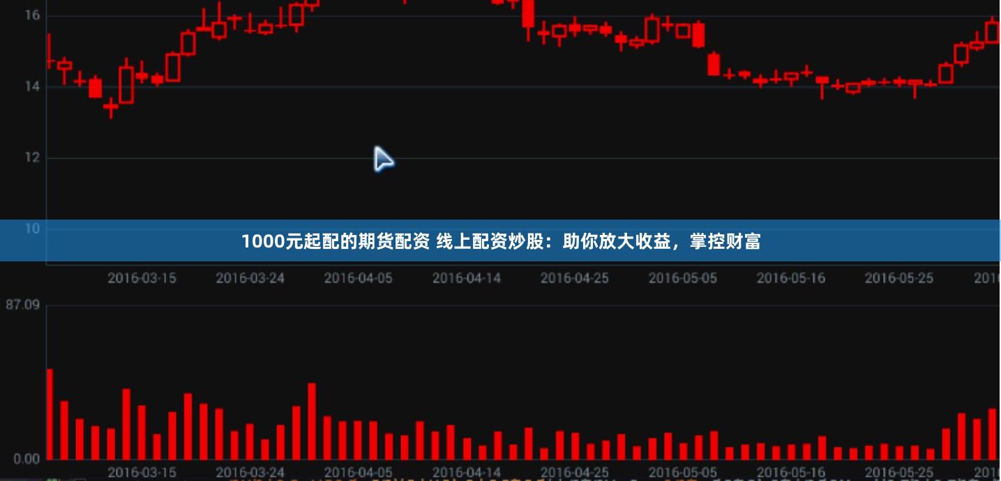 1000元起配的期货配资 线上配资炒股：助你放大收益，掌控财富