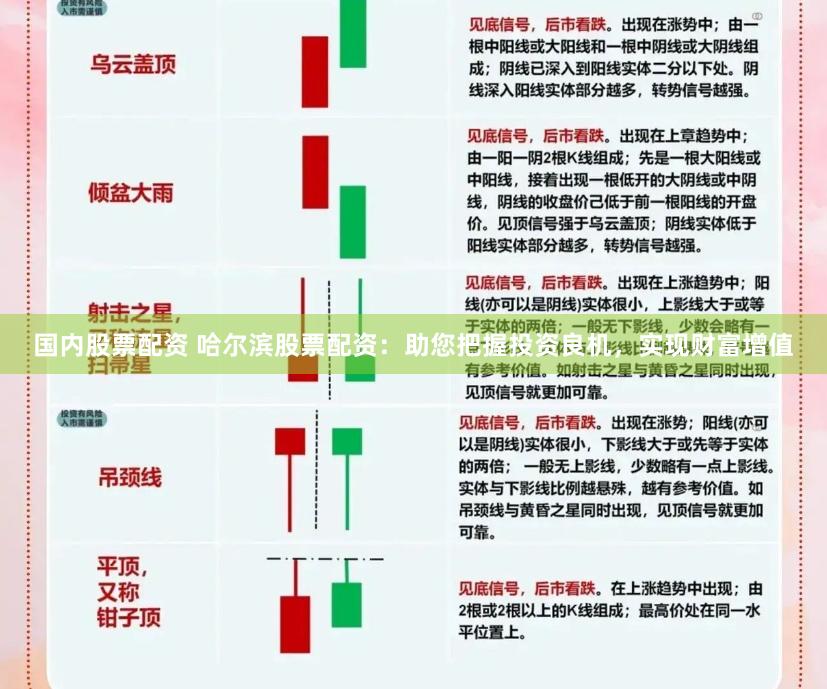 国内股票配资 哈尔滨股票配资：助您把握投资良机，实现财富增值