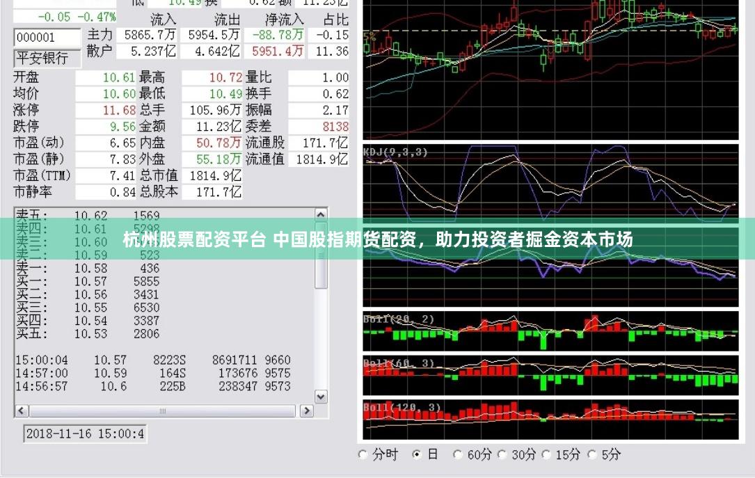 杭州股票配资平台 中国股指期货配资，助力投资者掘金资本市场