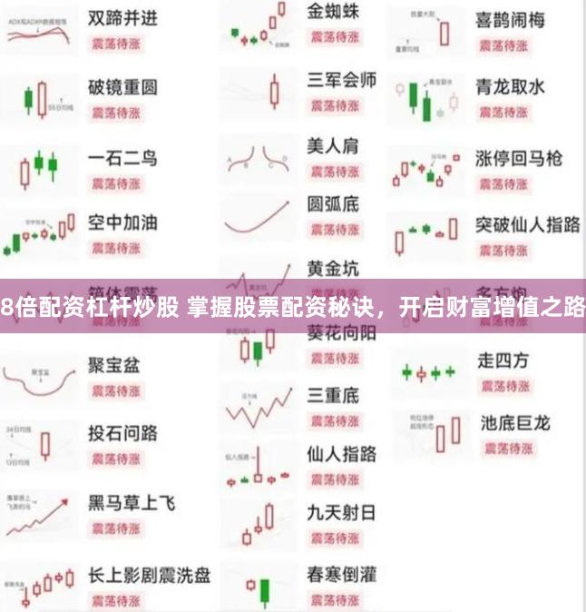 8倍配资杠杆炒股 掌握股票配资秘诀，开启财富增值之路