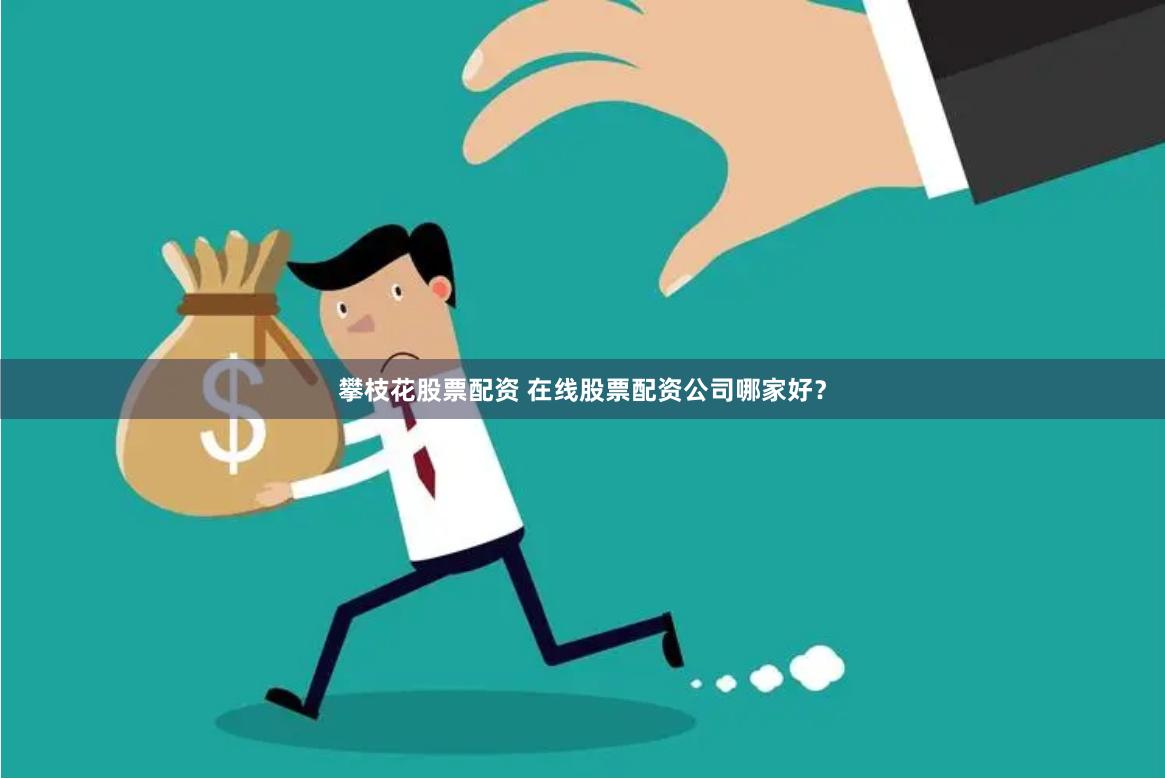 攀枝花股票配资 在线股票配资公司哪家好？